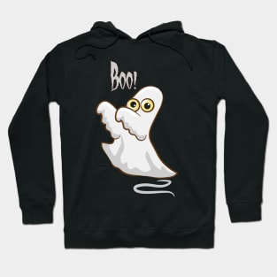 Ghost Of Disapproval  Hoodie